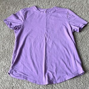 Lululemon Short Sleeve